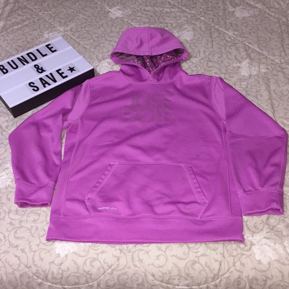✅Kids Nike Hoodie